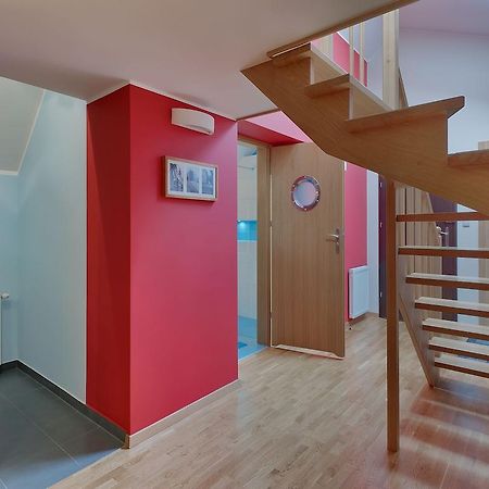 Beauty Of Krakow Apartment Habitación foto