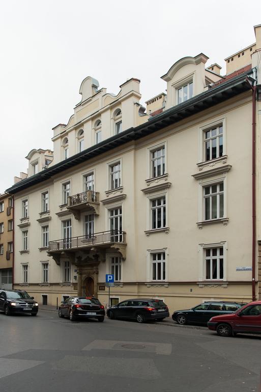 Beauty Of Krakow Apartment Habitación foto