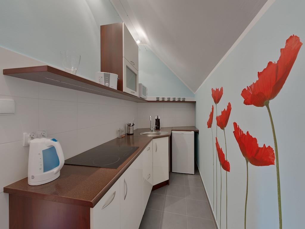 Beauty Of Krakow Apartment Habitación foto