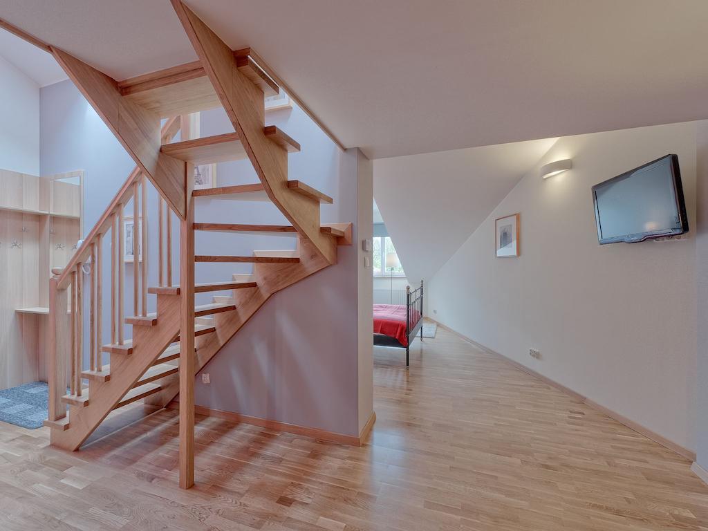 Beauty Of Krakow Apartment Habitación foto