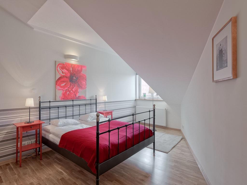 Beauty Of Krakow Apartment Habitación foto
