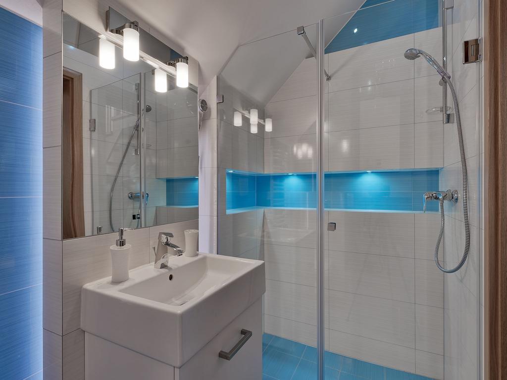 Beauty Of Krakow Apartment Habitación foto