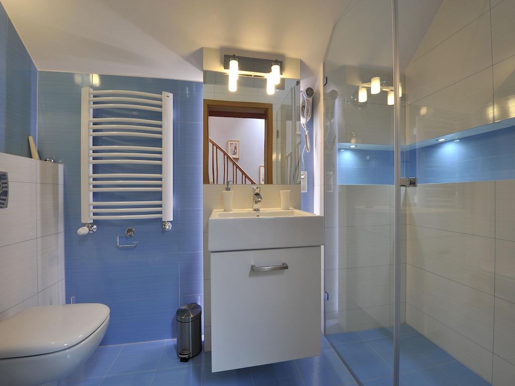 Beauty Of Krakow Apartment Habitación foto