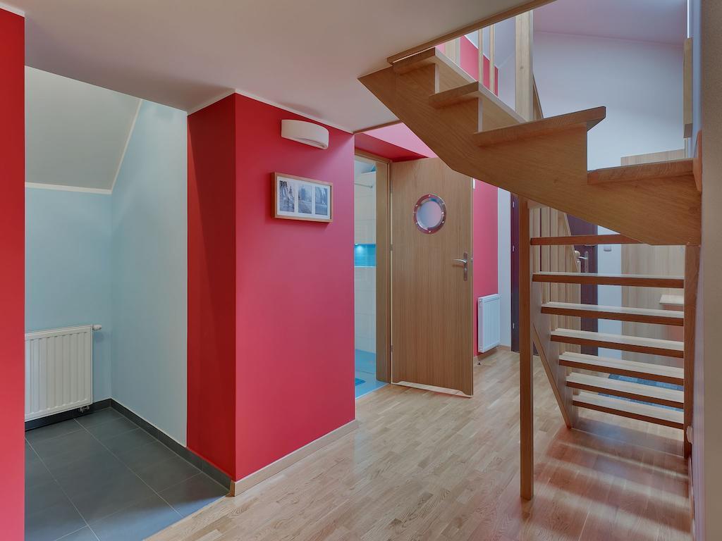 Beauty Of Krakow Apartment Habitación foto